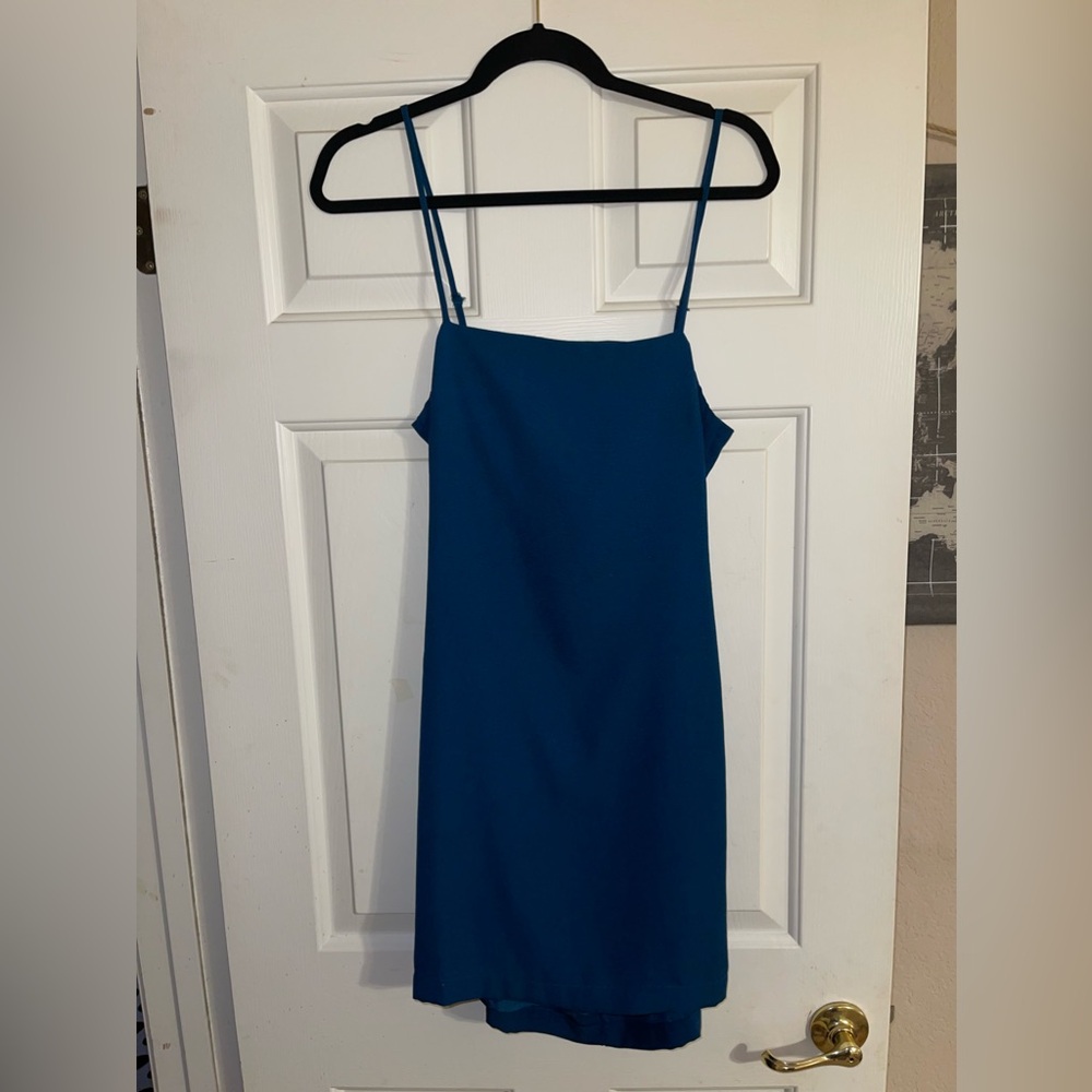 Lulus mini dress